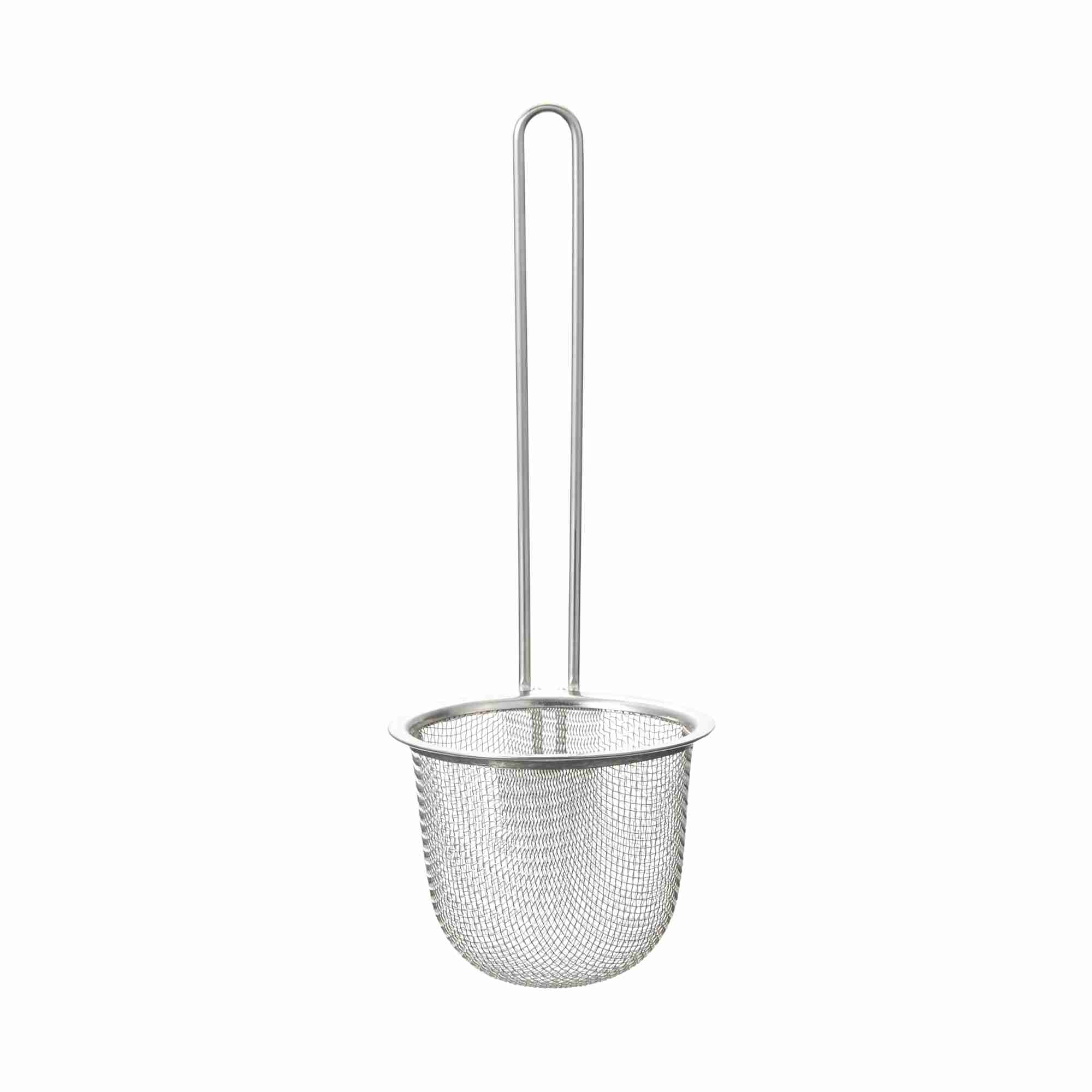 STAINLESS STEEL MISO STRAINER