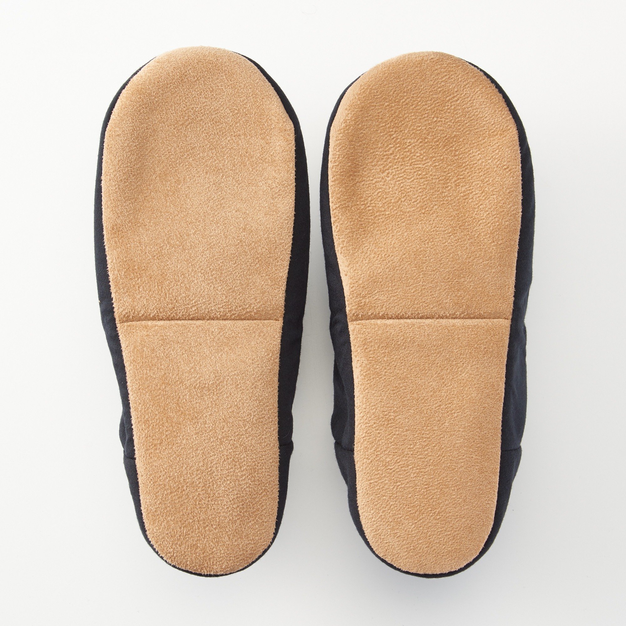Room shoes muji discount