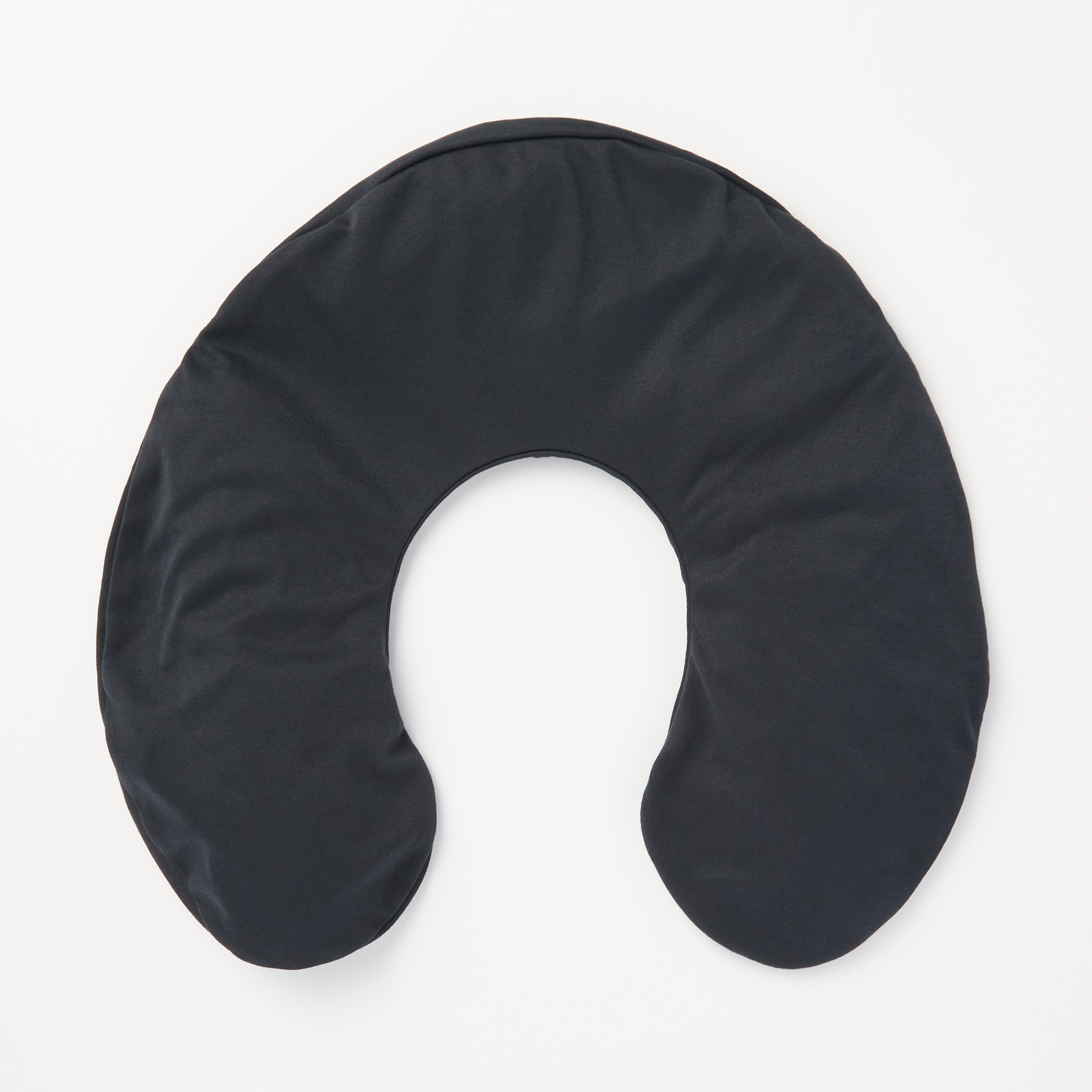 POLYESTER PORTABLE NECK CUSHION
