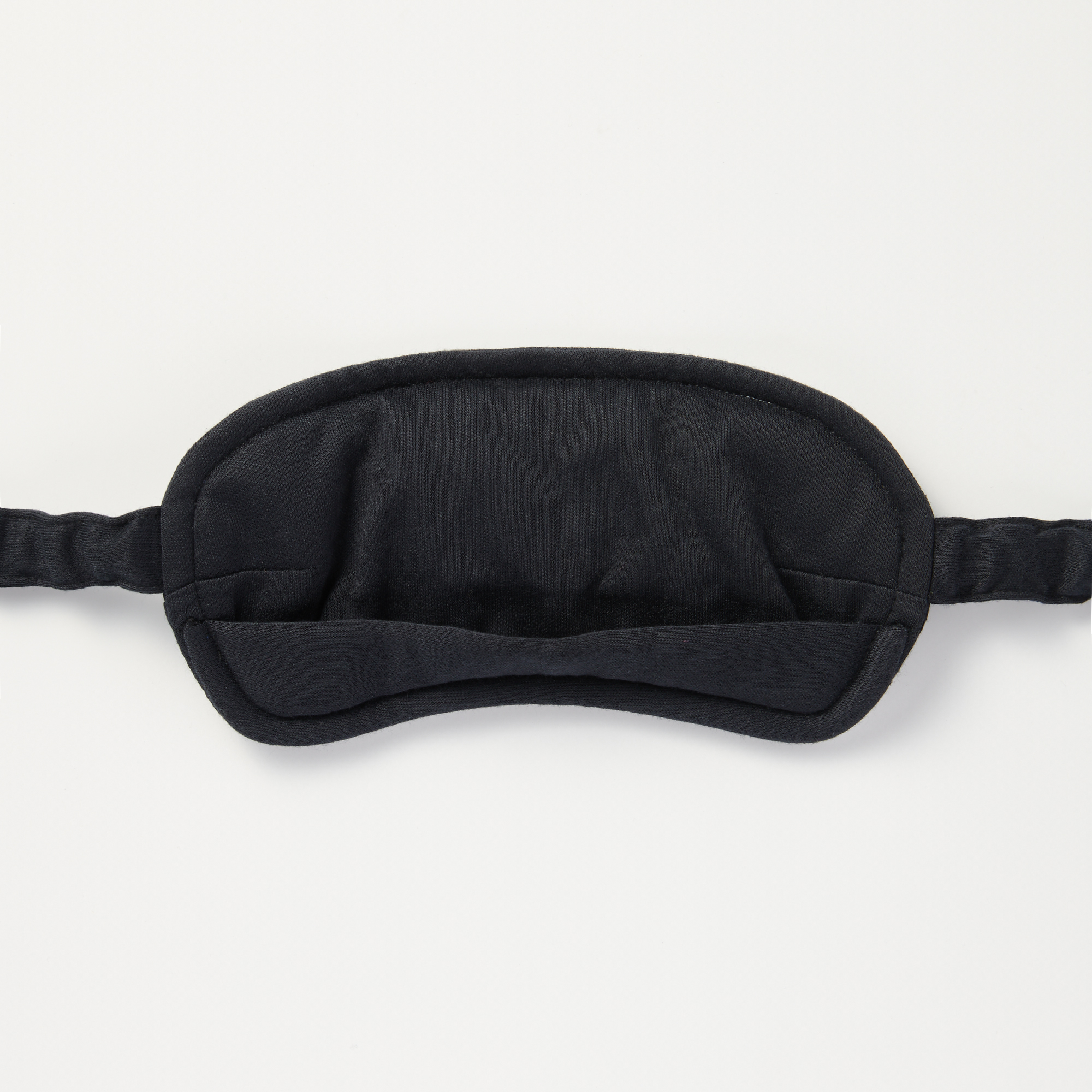 POLYESTER PORTABLE EYE MASK