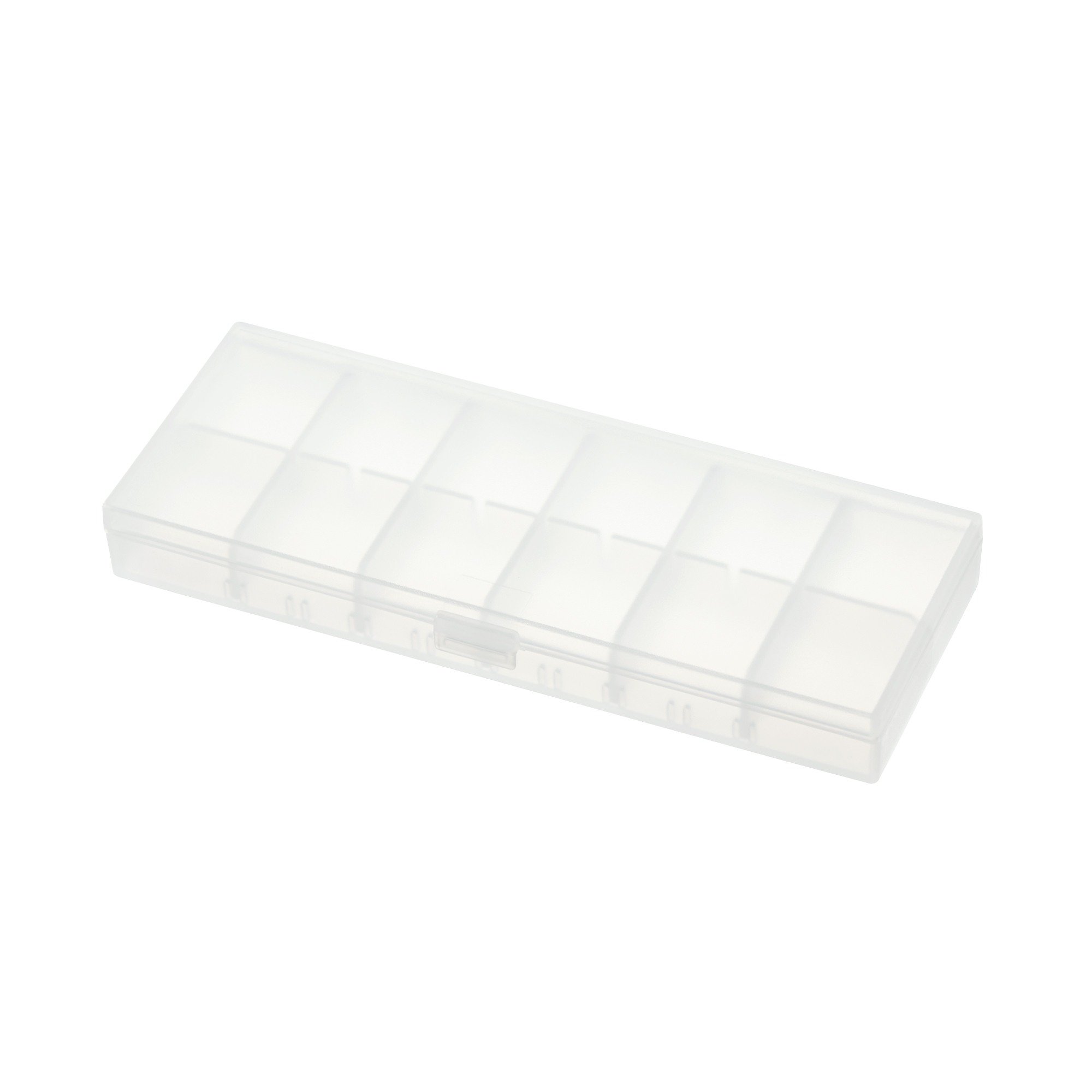 POLYPROPYLENE PILL CASE/L