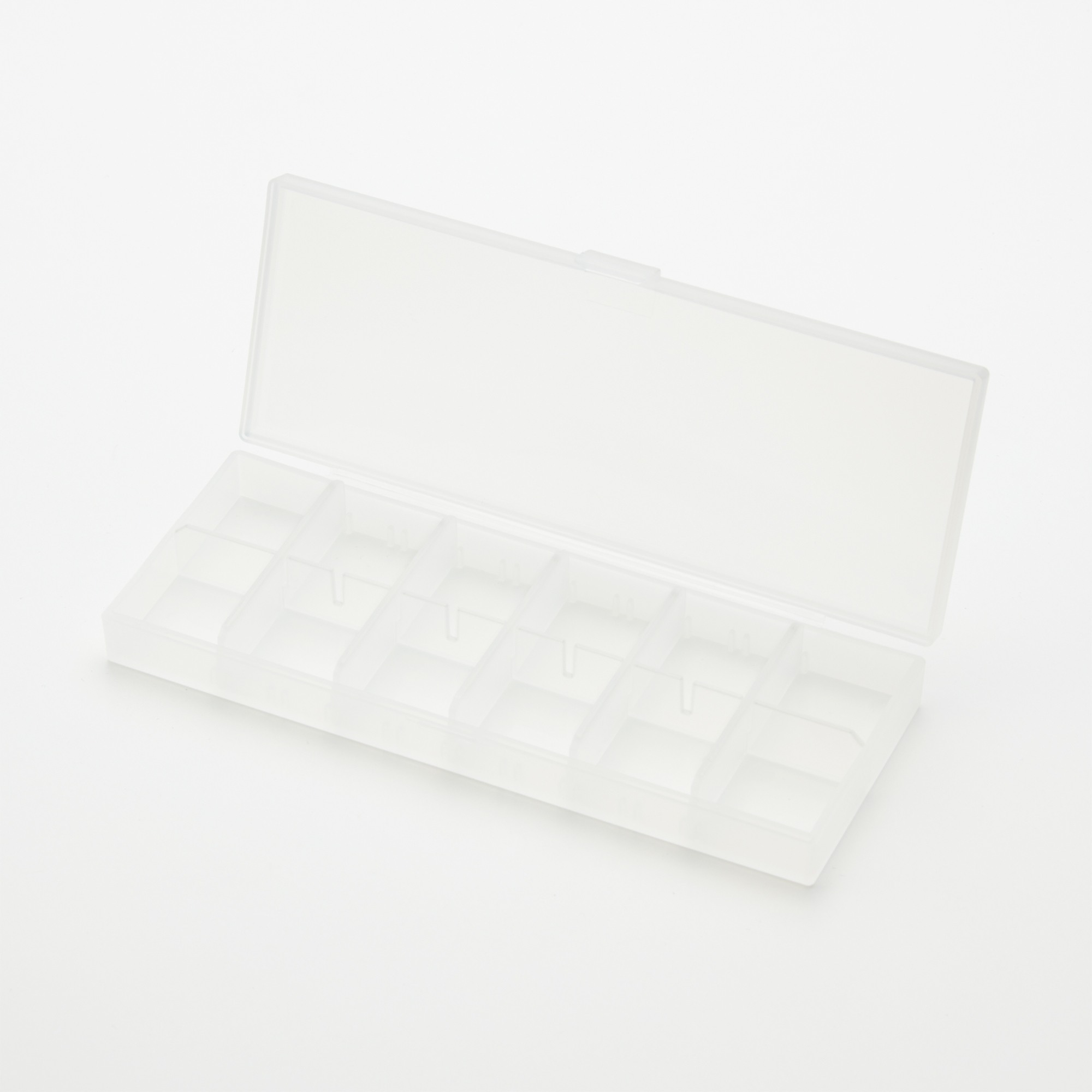 POLYPROPYLENE PILL CASE/L