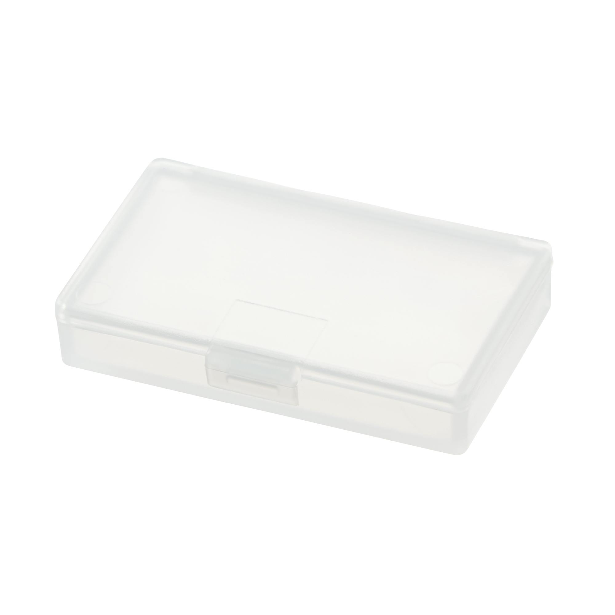 POLYPROPYLENE CASE/SS