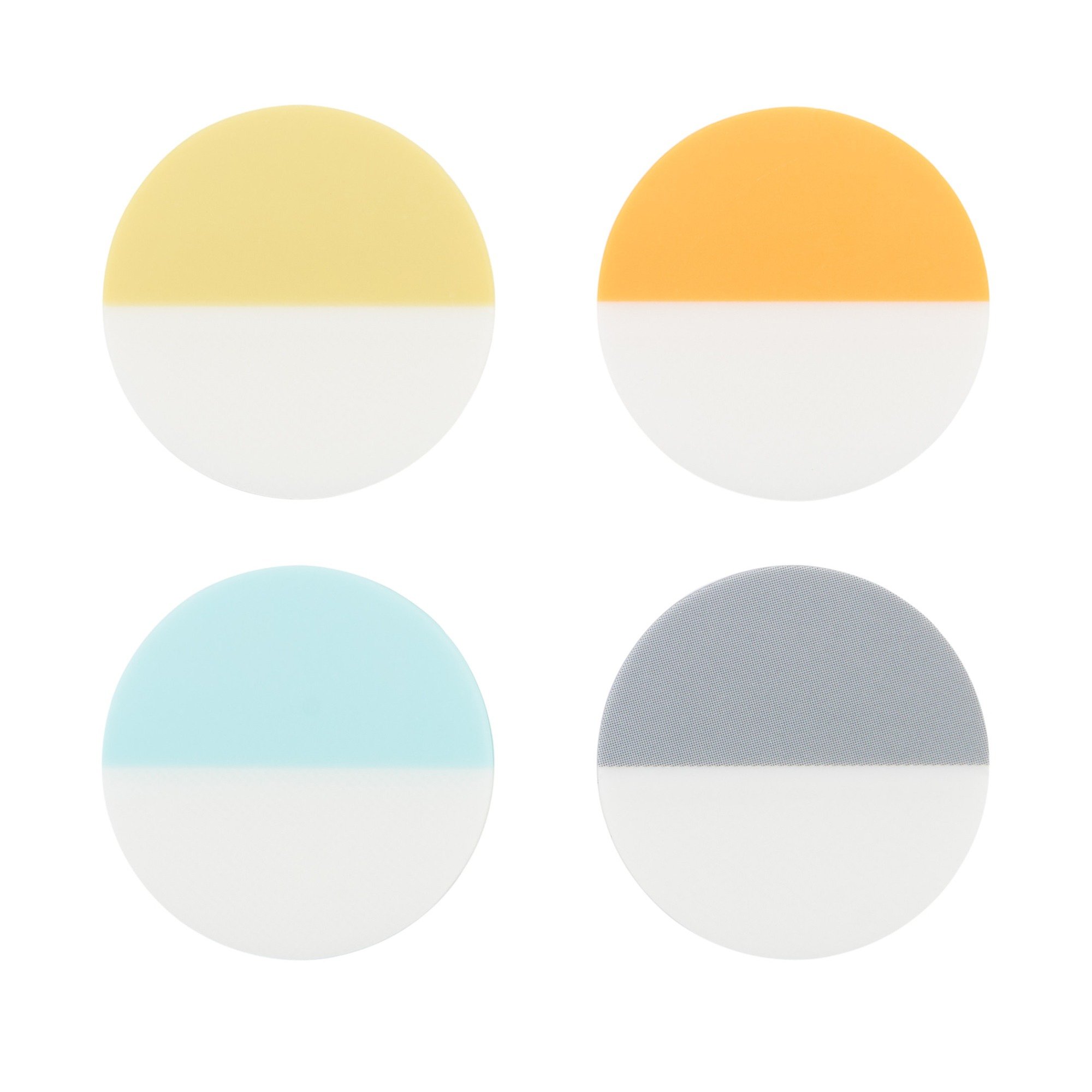 INDEX TABS / FILM TYPE / ROUND