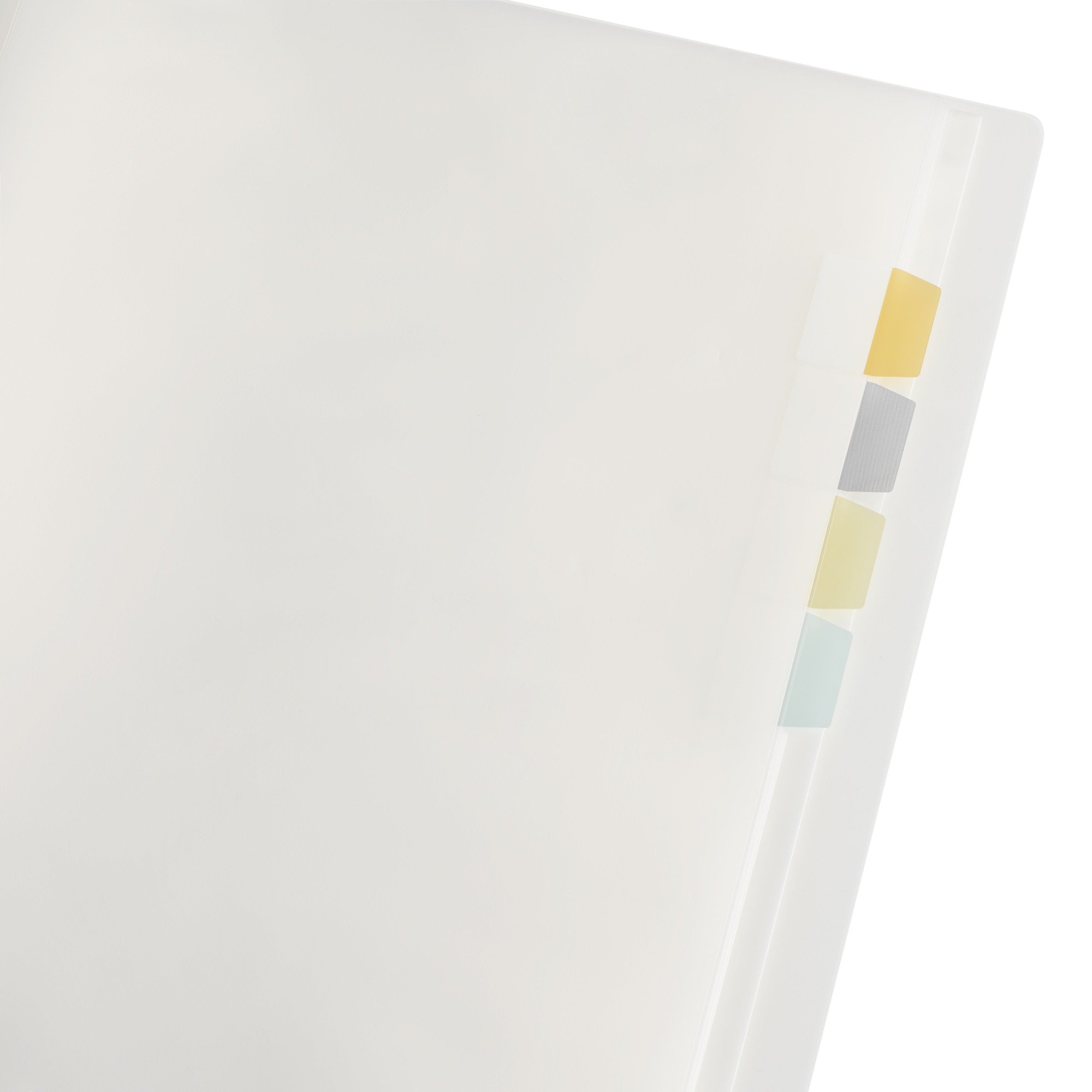 INDEX TABS / FILM TYPE / 29x28