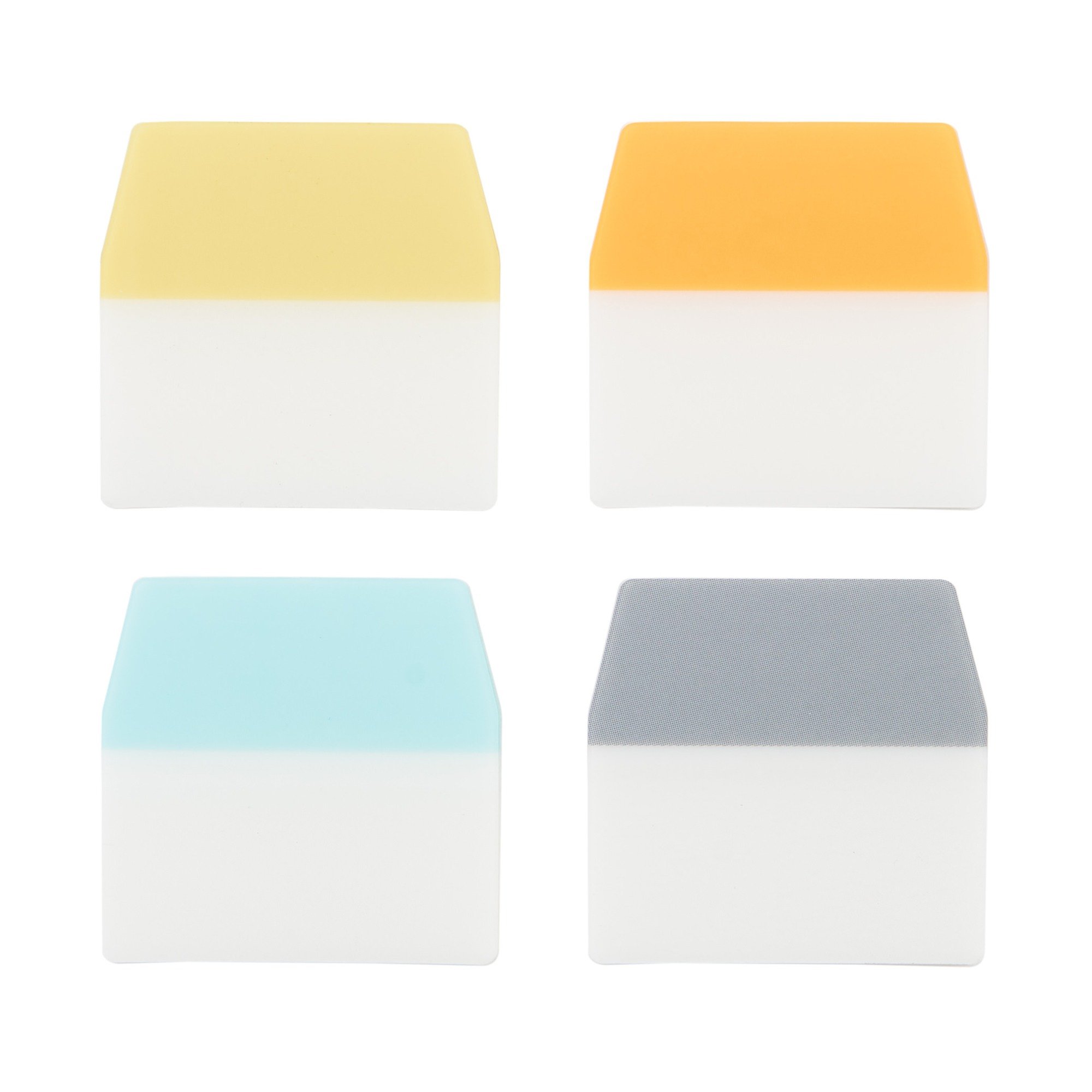 INDEX TABS / FILM TYPE / 29x28