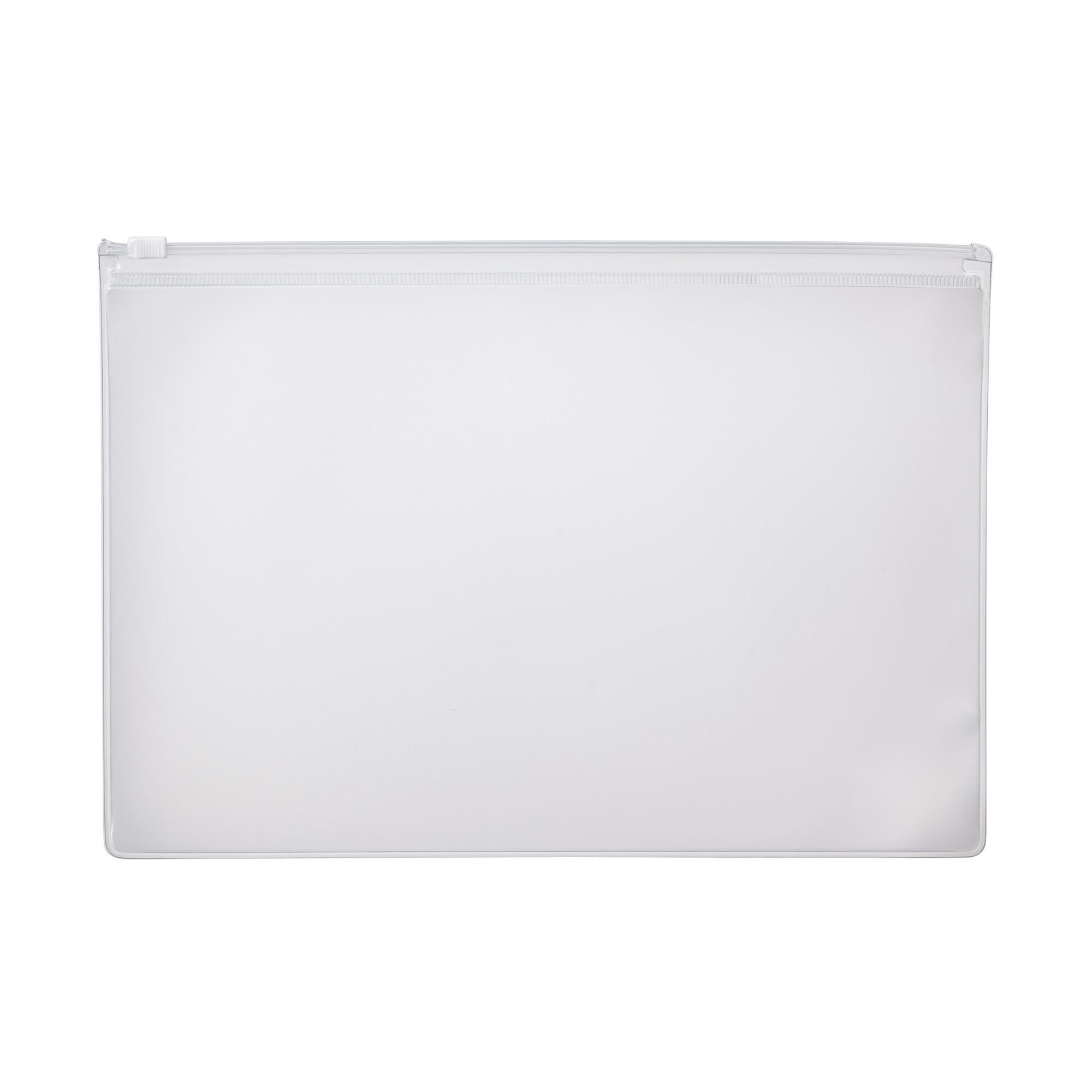 EVA ZIP CASE A5