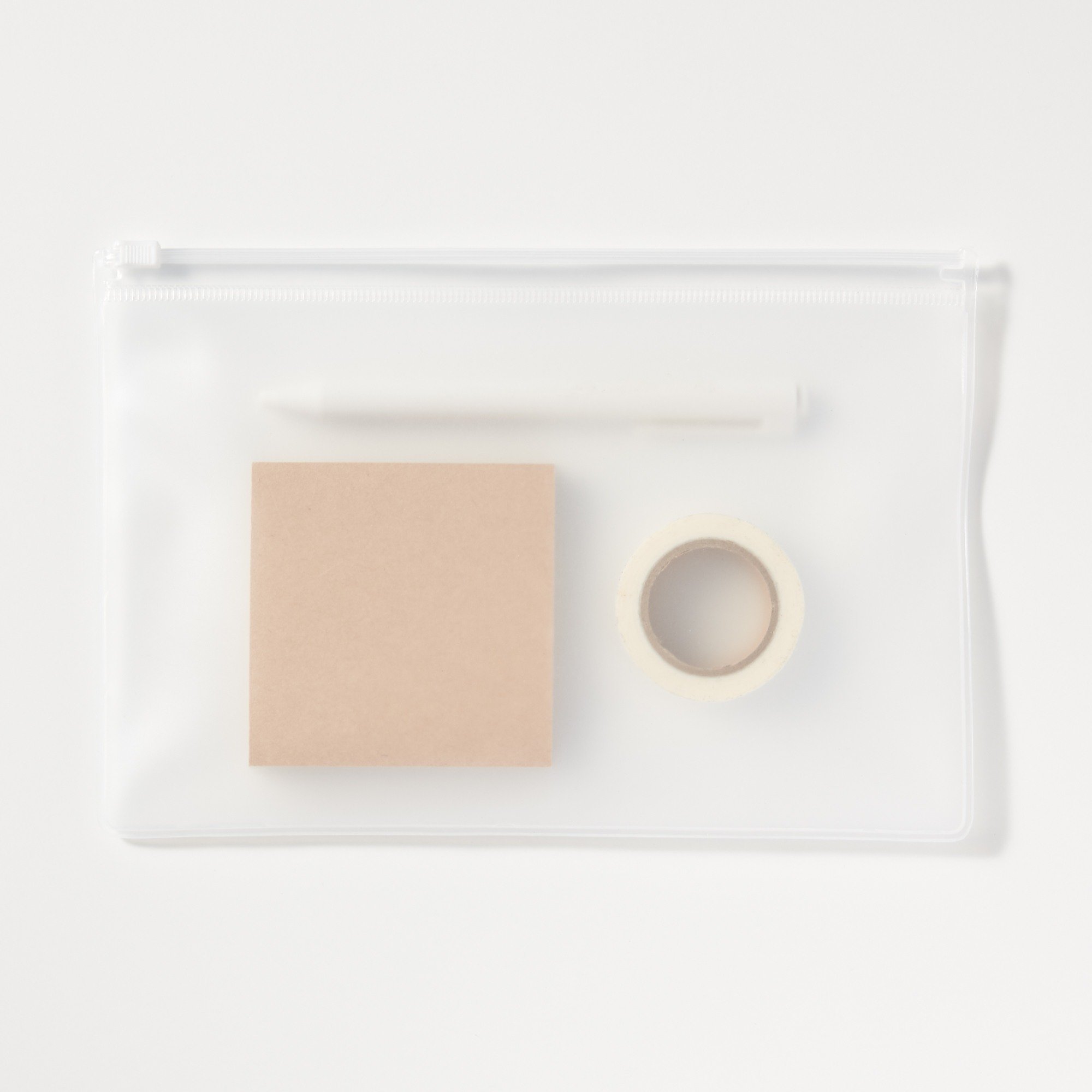 EVA ZIP CASE B6