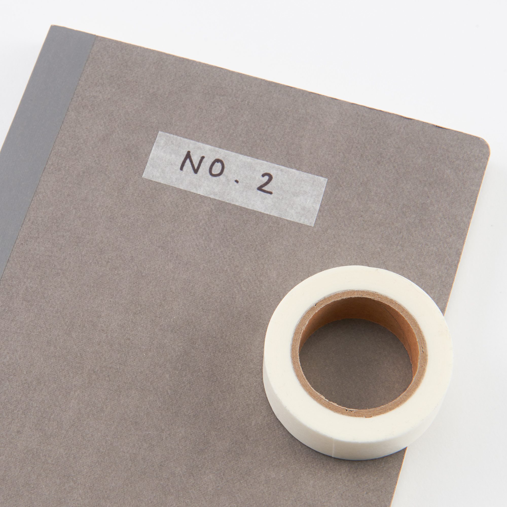 MASKING TAPE