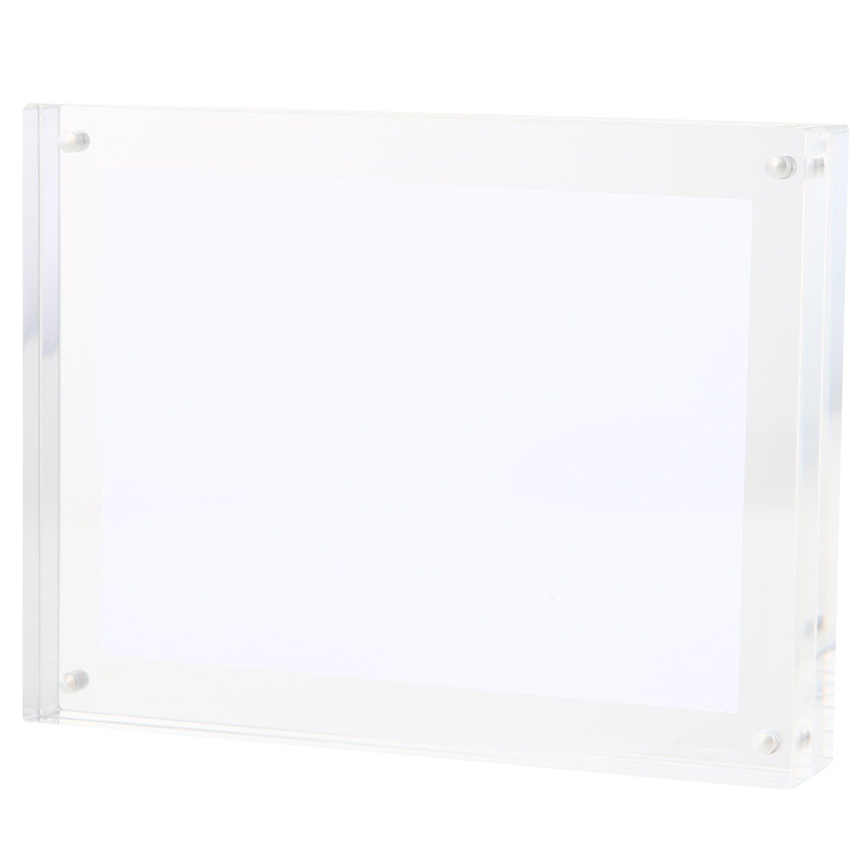MUJI | MAGNETIC FRAME (M)