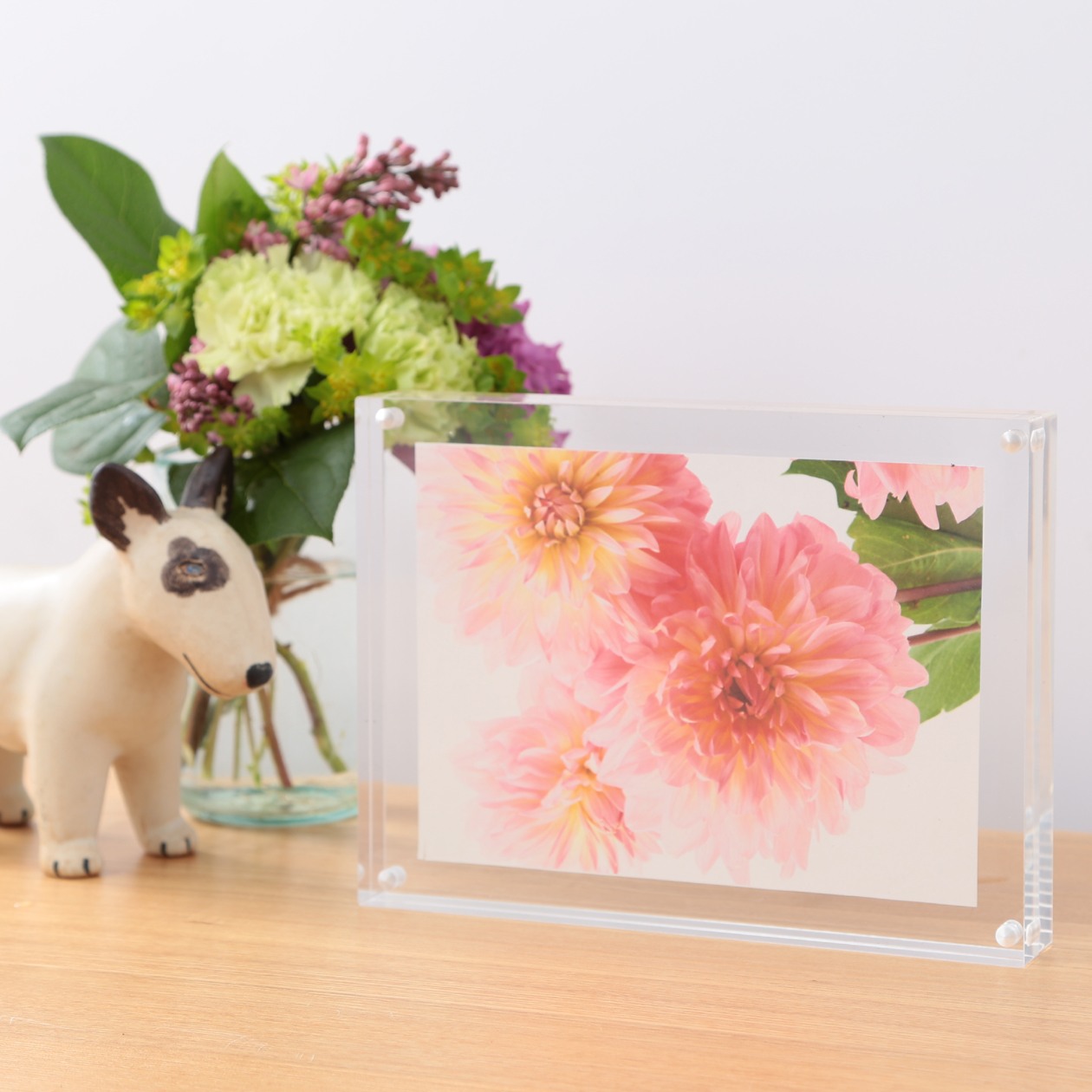 MAGNETIC FRAME (XL) - JUMBO