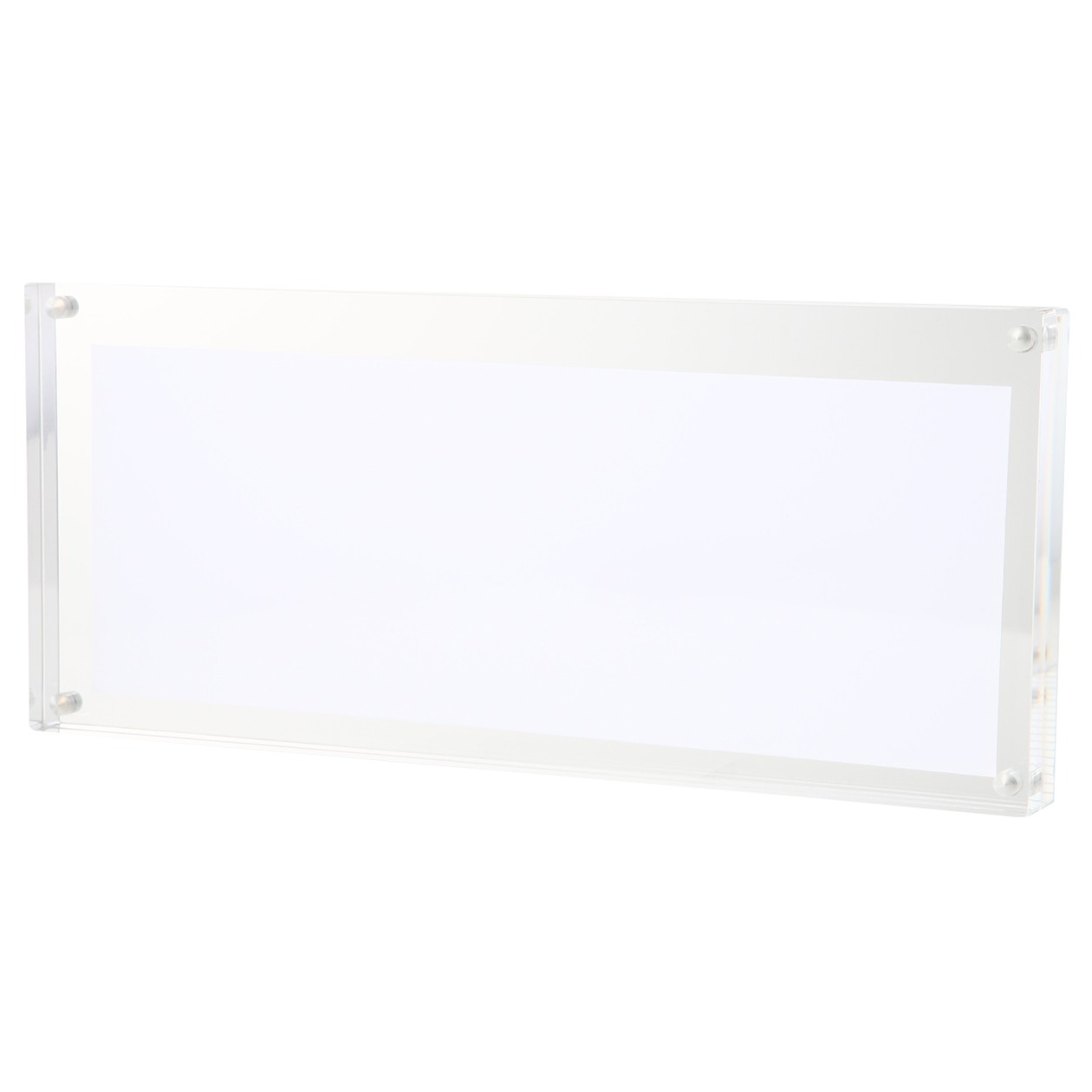 MAGNETIC FRAME LANDSCAPE