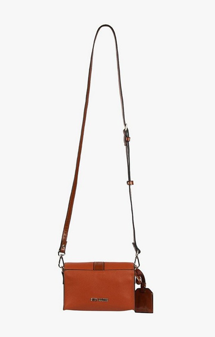 Belleyy Brown Handbags