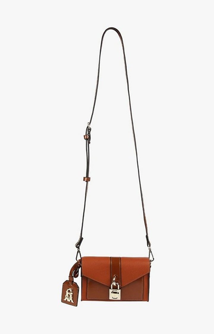 Belleyy Brown Handbags
