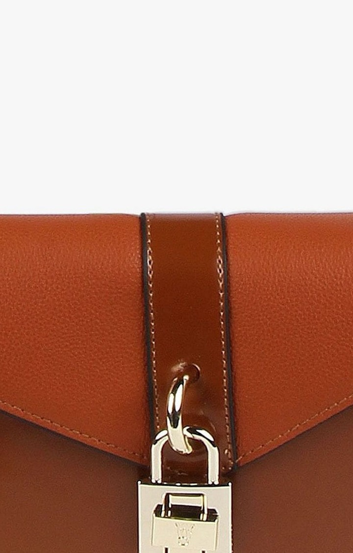 Belleyy Brown Handbags
