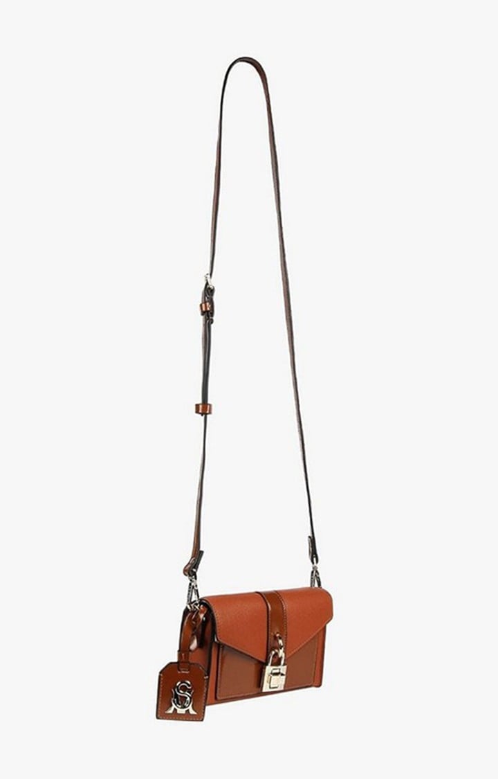 Belleyy Brown Handbags