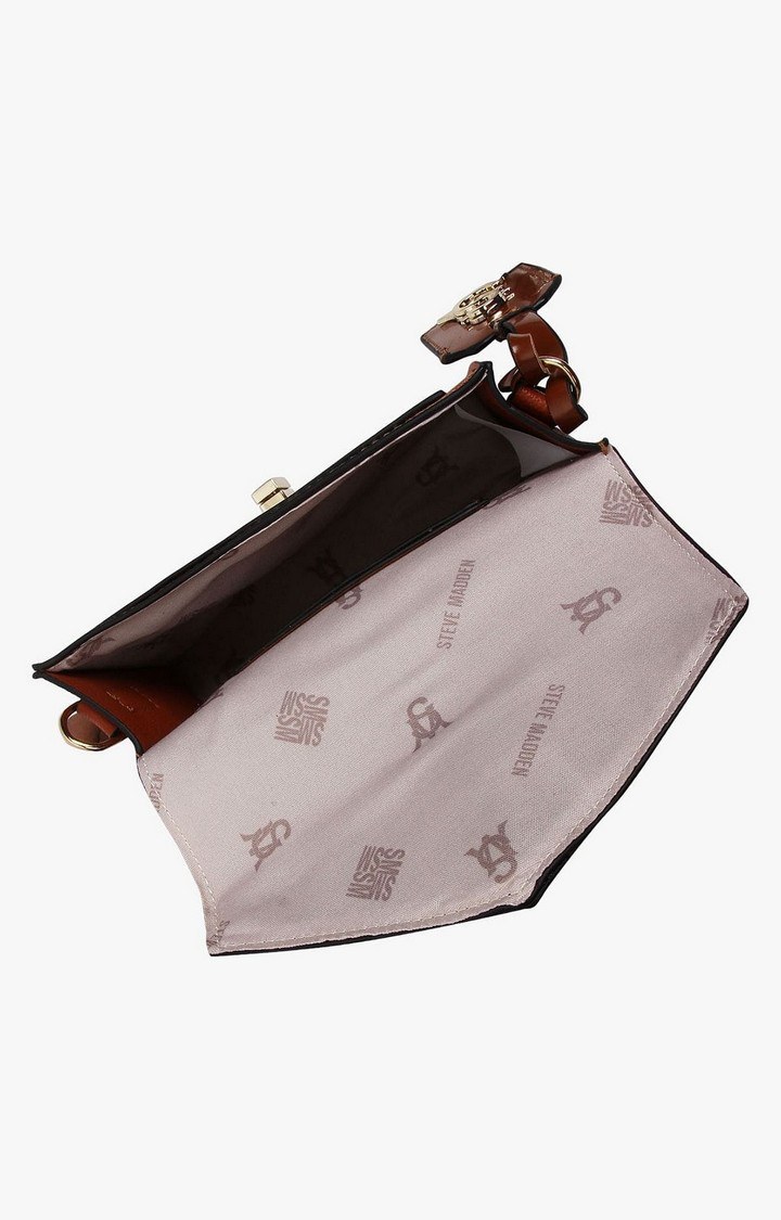 Belleyy Brown Handbags