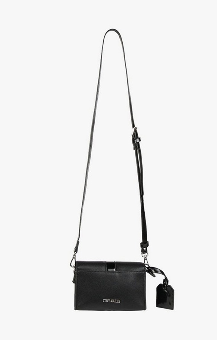 Belleyy Black Handbags