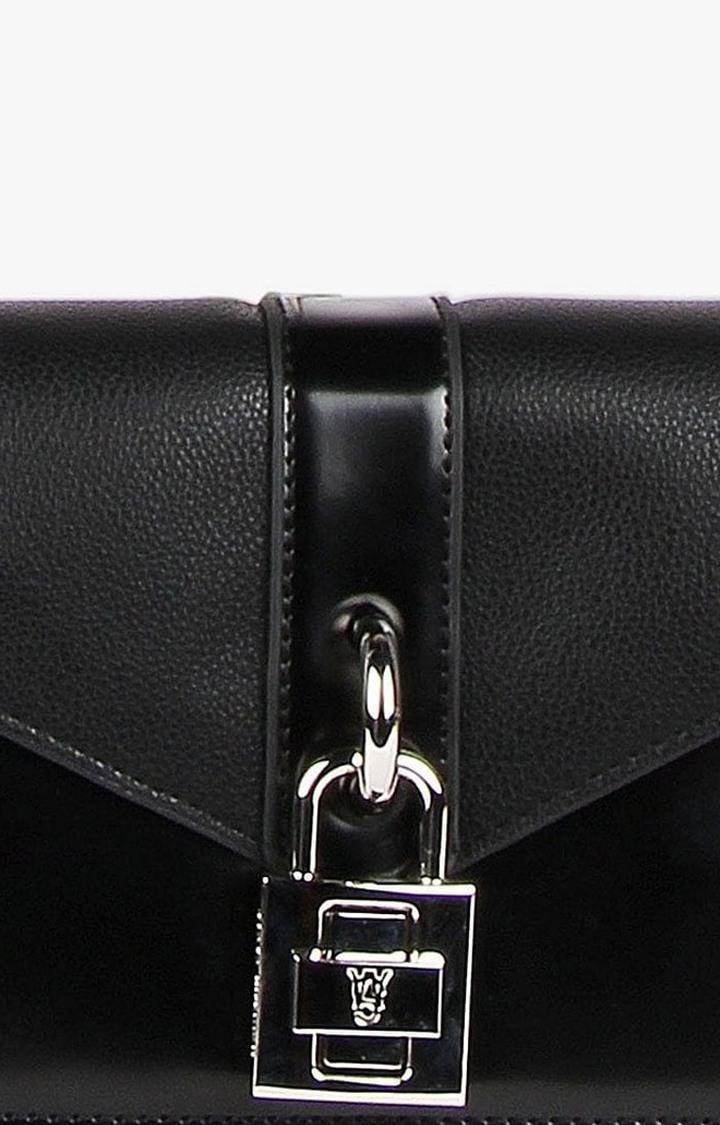 Belleyy Black Handbags