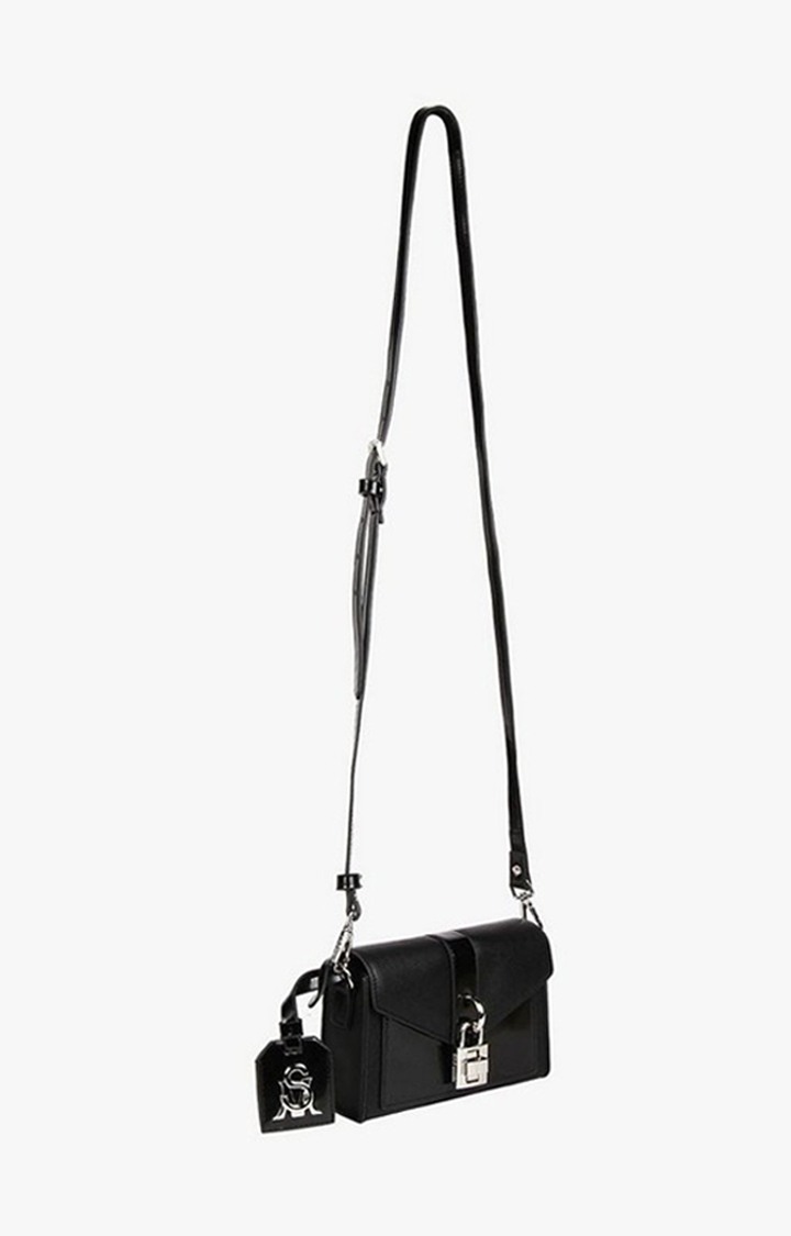 Belleyy Black Handbags