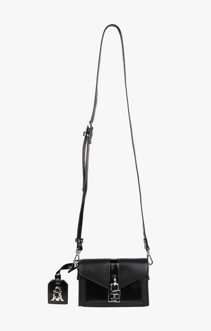 Belleyy Black Handbags