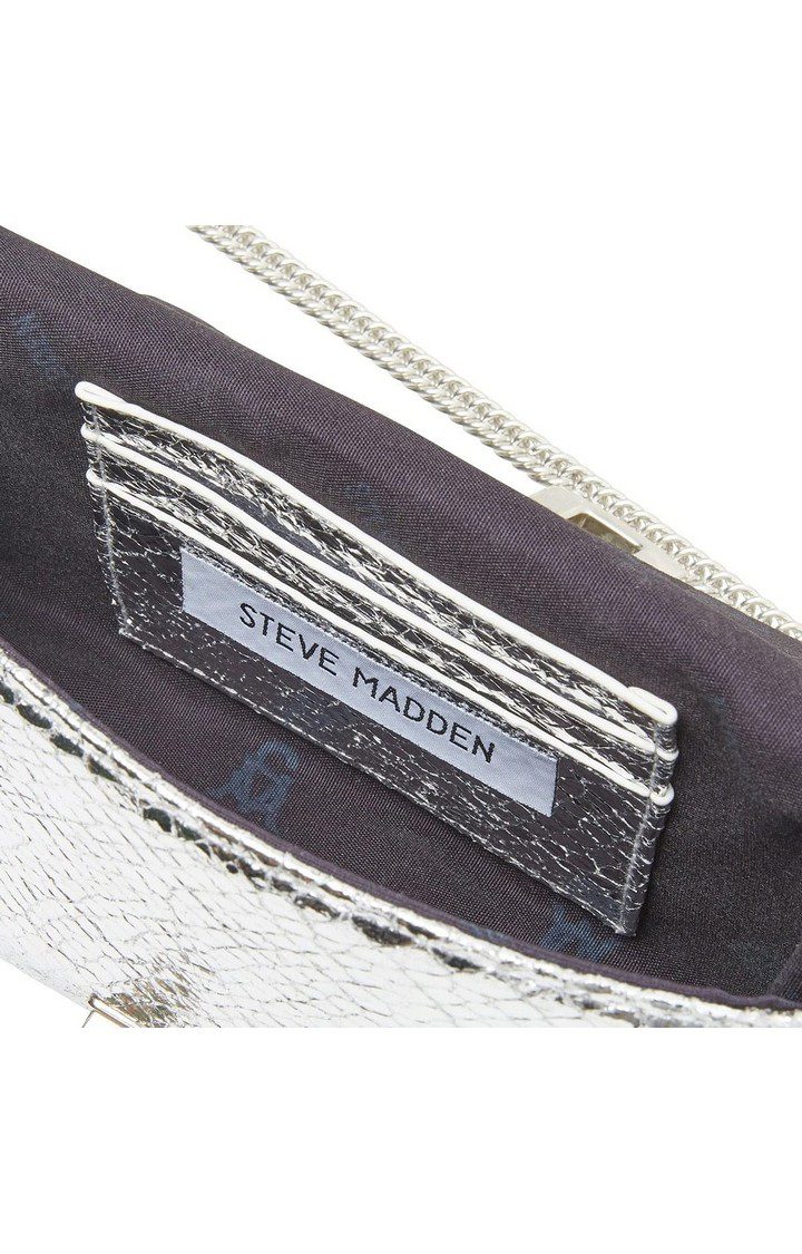 Bmaren Silver Handbags