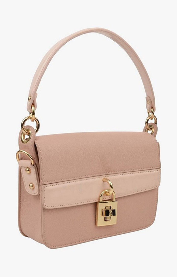 Baleena Pink Handbags