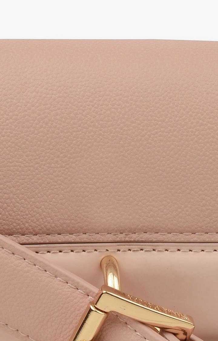 Baleena Pink Handbags