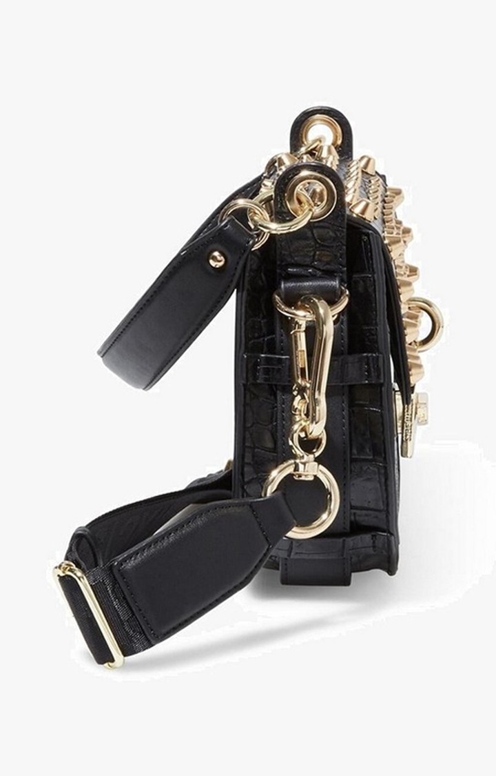 Bbria Black Handbags