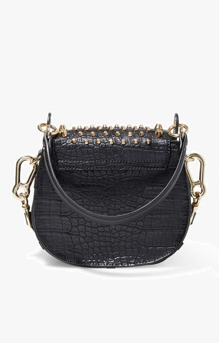Bbria Black Handbags