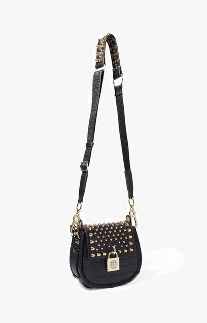 Bbria Black Handbags