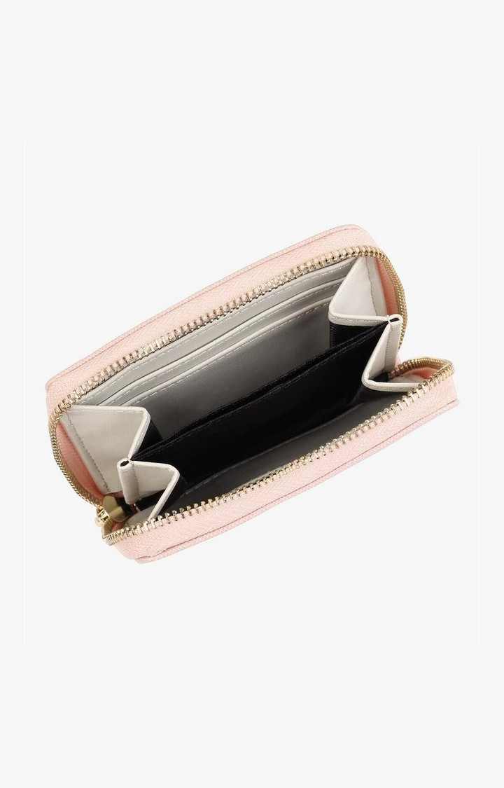 Bchanged Pink Handbags