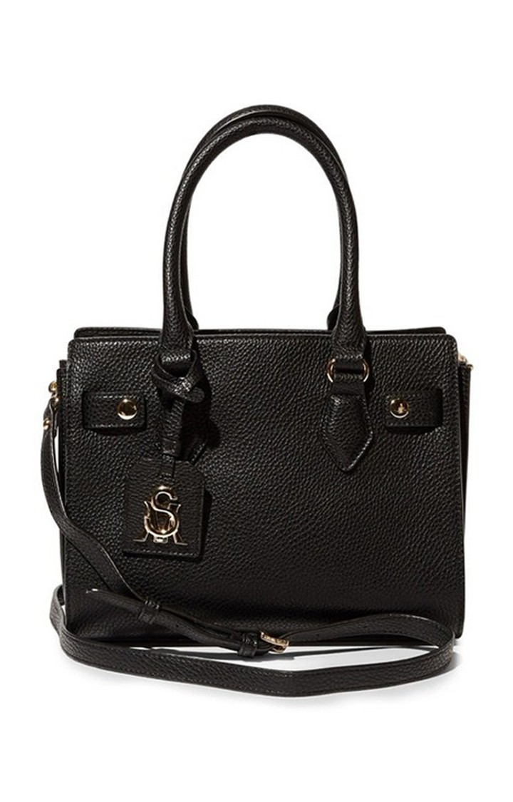 Bjayde Black Handbags