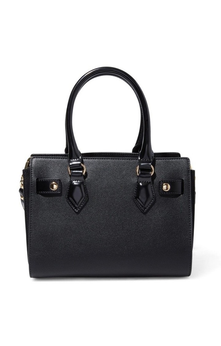 Bjayde Black Handbags