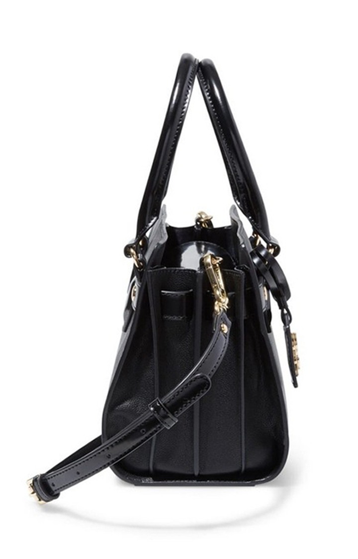 Bjayde Black Handbags