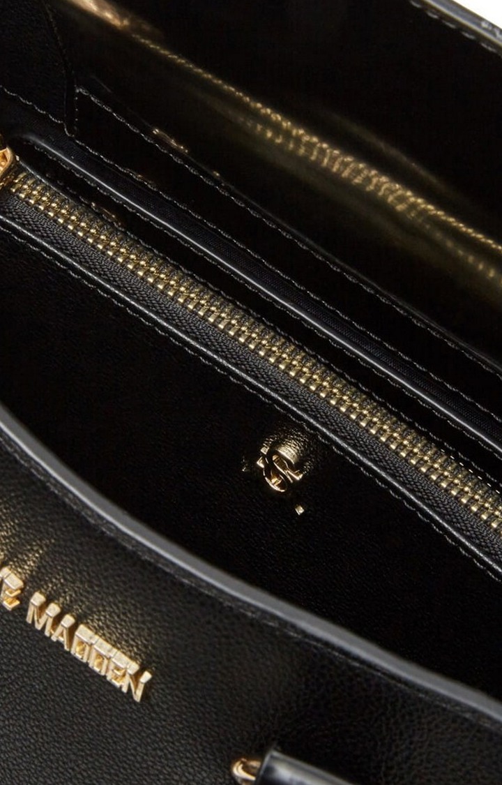Bjayde Black Handbags