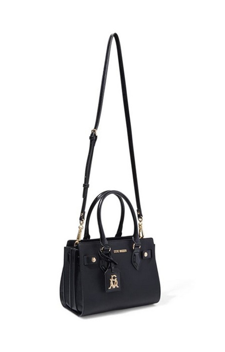 Bjayde Black Handbags