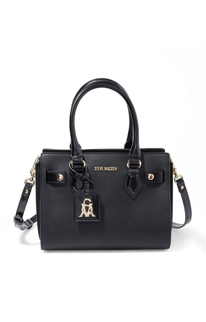 Bjayde Black Handbags
