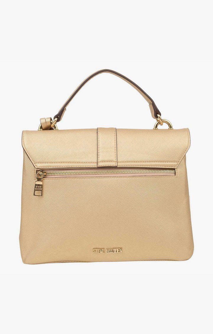 Bleila Gold Handbags