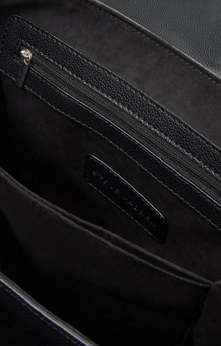 Bleila Black Handbags