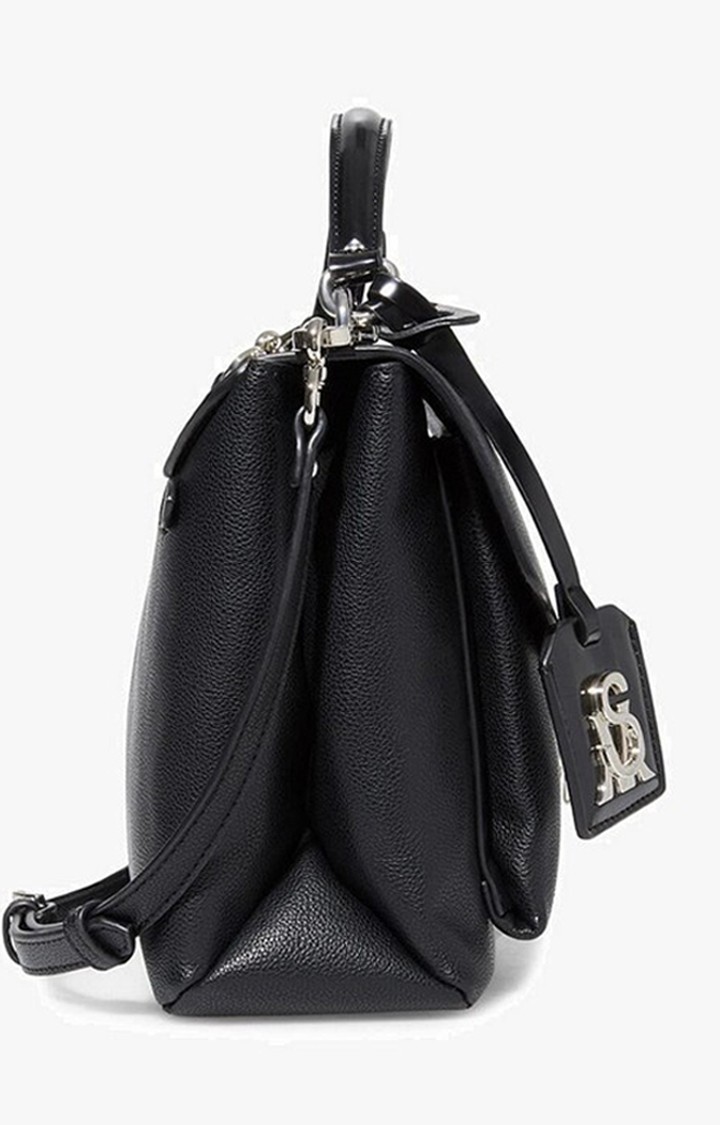 Bleila Black Handbags