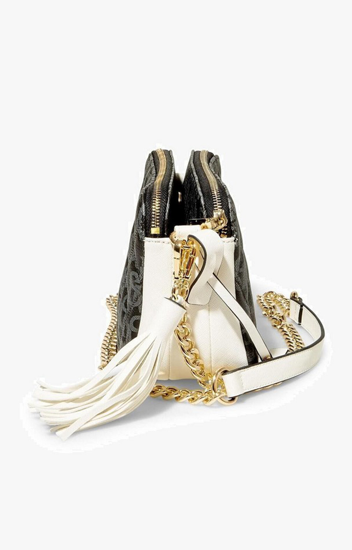 Btimber Black Handbags