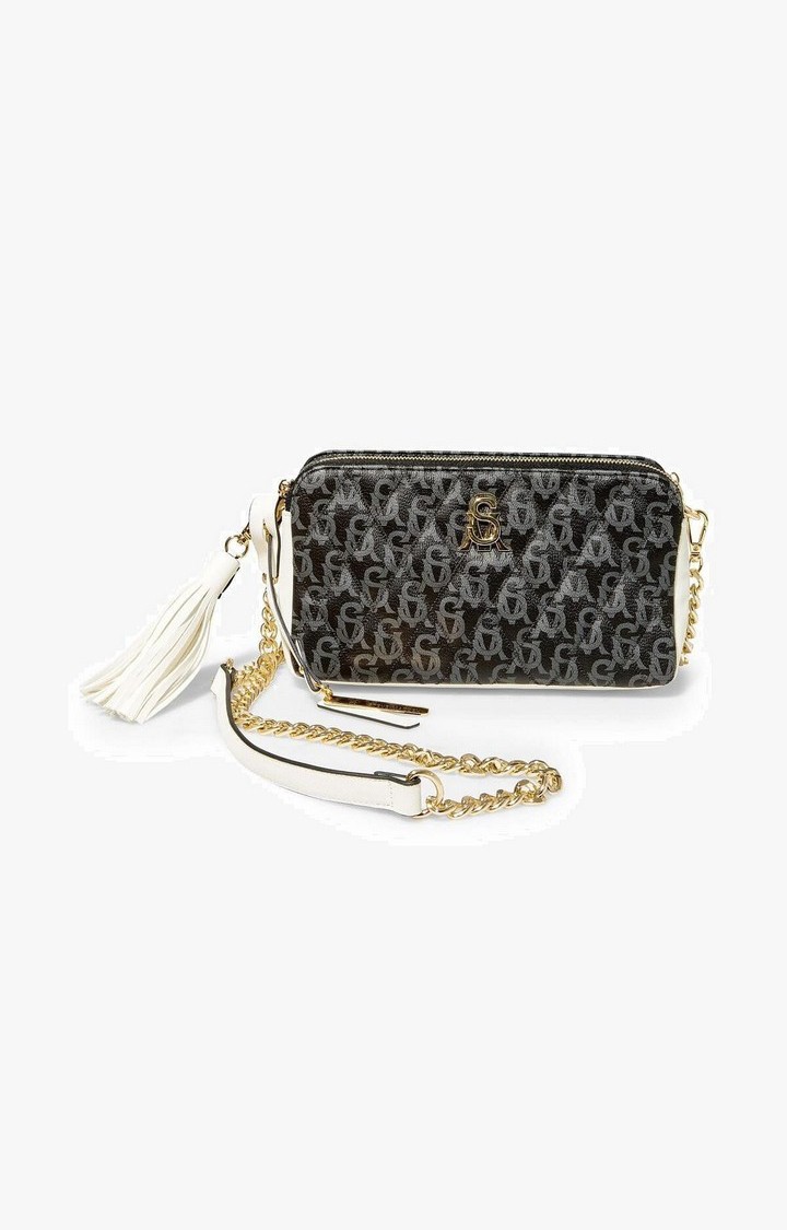 Btimber Black Handbags