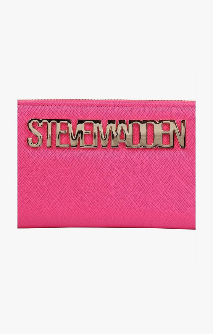 Bwander Pink Handbags