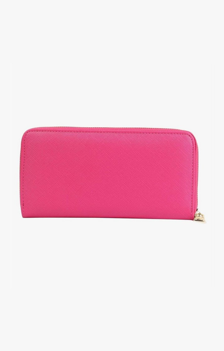 Bwander Pink Handbags
