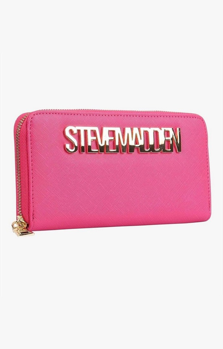 Bwander Pink Handbags