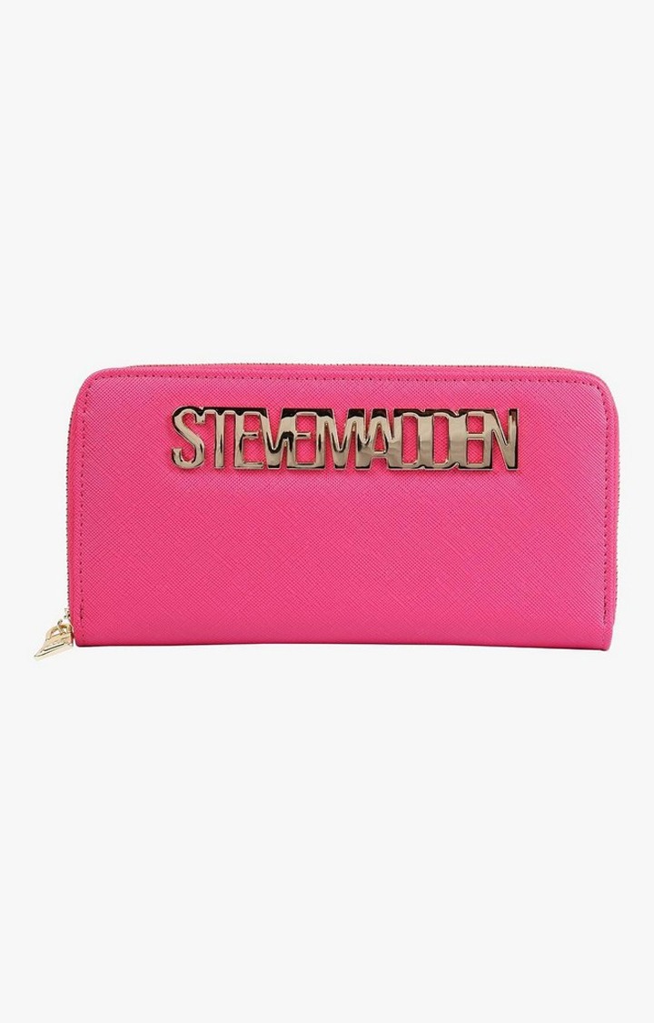 Bwander Pink Handbags