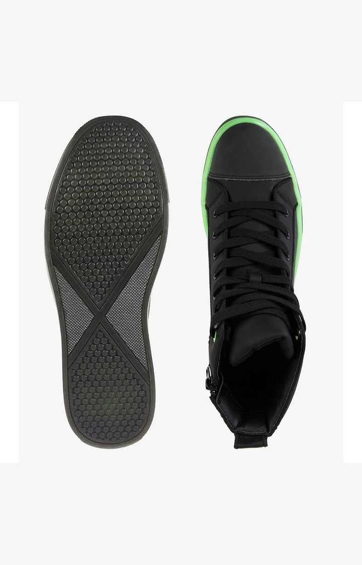 Chaos Blue Sneakers