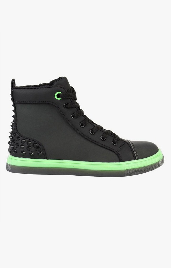 Chaos Blue Sneakers