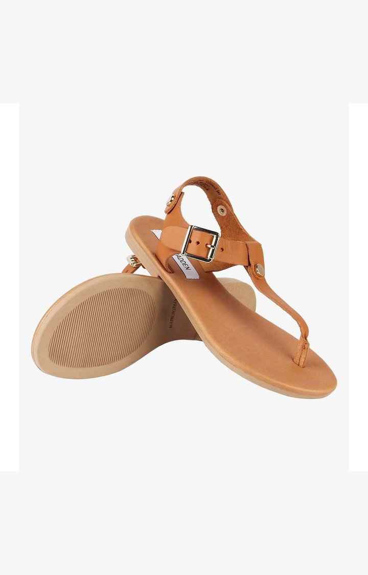 Tally-P Brown Flats